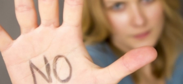 5 + 1 ΤΡΟΠΟΙ ΓΙΑ ΝΑ ΠΕΙΤΕ "ΟΧΙ" ΣΤΟ ΠΑΙΔΙ ΣΑΣ