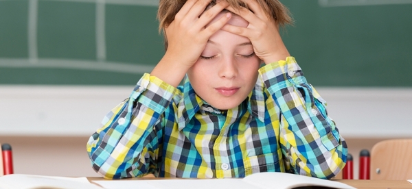 Δυσλεξια, μυθοι και αληθειες