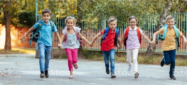 ΓΙΑΤΙ Η ΕΝΑΡΞΗ ΤΗΣ ΣΧΟΛΙΚΗΣ ΧΡΟΝΙΑΣ ΕΙΝΑΙ ΔΥΣΚΟΛΗ ΓΙΑ ΤΟΥΣ ΓΟΝΕΙΣ;